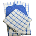 microfiber kitchen hand towel